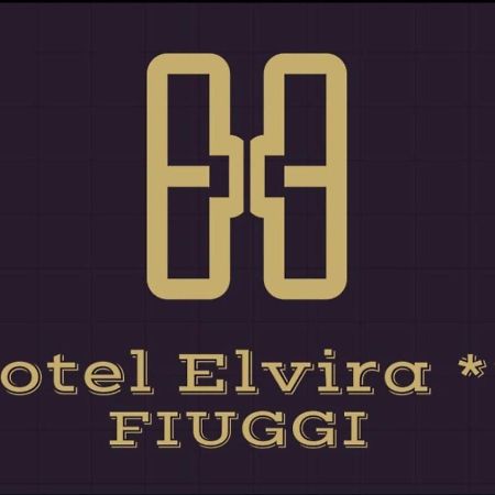 Hotel Elvira فيوجّي المظهر الخارجي الصورة