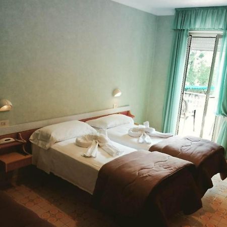 Hotel Elvira فيوجّي المظهر الخارجي الصورة