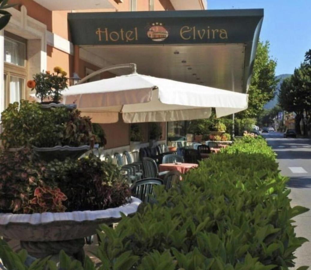 Hotel Elvira فيوجّي المظهر الخارجي الصورة