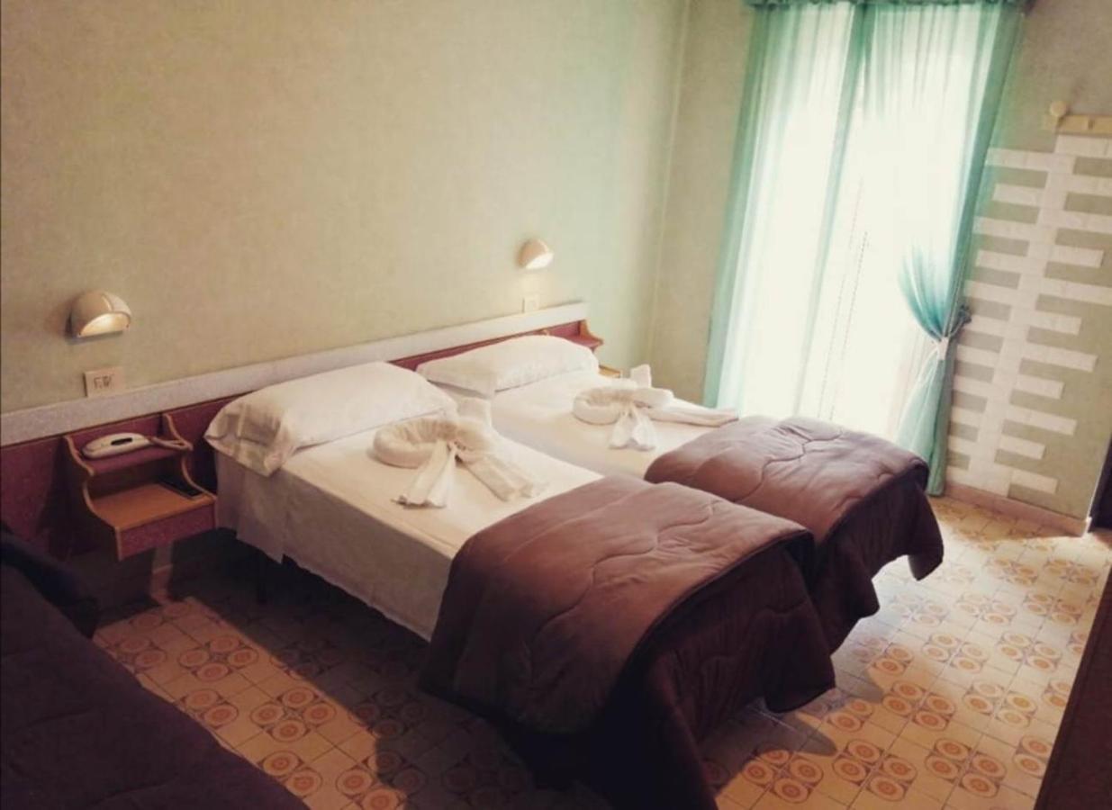 Hotel Elvira فيوجّي المظهر الخارجي الصورة