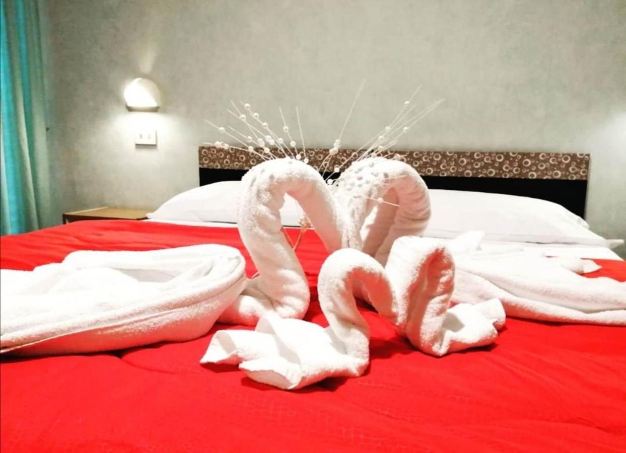 Hotel Elvira فيوجّي المظهر الخارجي الصورة