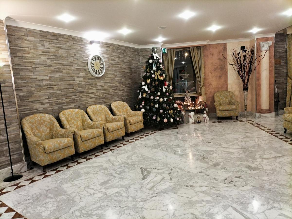 Hotel Elvira فيوجّي المظهر الخارجي الصورة