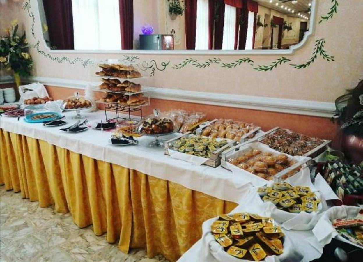 Hotel Elvira فيوجّي المظهر الخارجي الصورة