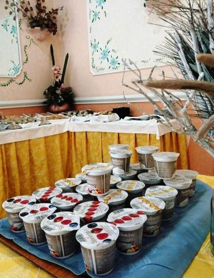 Hotel Elvira فيوجّي المظهر الخارجي الصورة