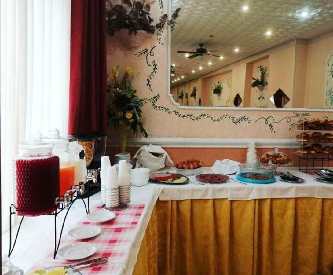 Hotel Elvira فيوجّي المظهر الخارجي الصورة