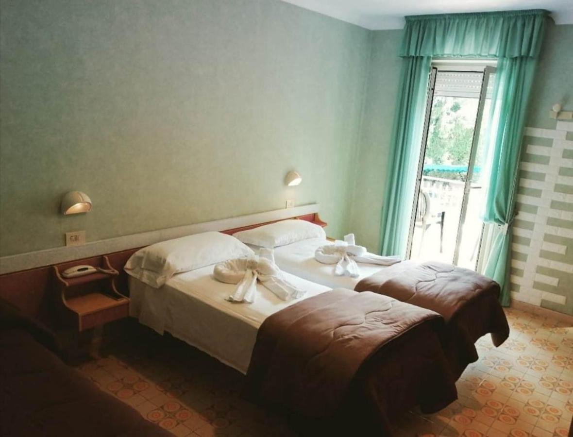 Hotel Elvira فيوجّي المظهر الخارجي الصورة